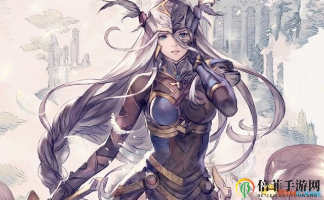 《女武神Anatomia：起源》下載熱潮席卷，突破200萬(wàn)大關(guān)！