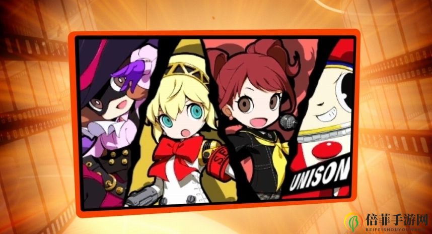 久慈川登場！Atlus新作3DS《女神異聞錄Q2》新角色演示