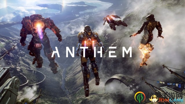 EA 期待大作《圣歌》官網(wǎng)公開 預(yù)定18年秋季發(fā)售