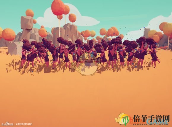 《全面戰(zhàn)爭(zhēng)模擬器》啦啦隊(duì)角色解析與特質(zhì)探究