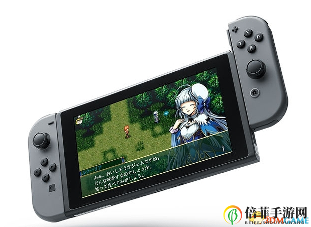 經典JRPG《忘卻的伊斯特里亞》Switch版優(yōu)惠開啟
