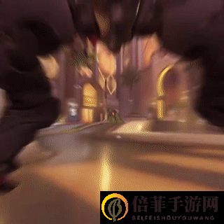 《守望先鋒》D.VA新皮膚 貓耳雙馬尾妹子穿黑短裙