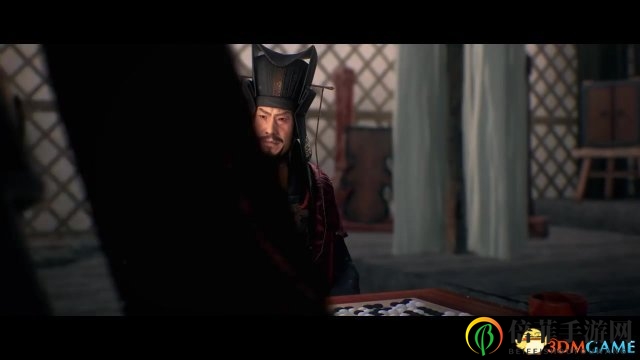 硬核三國游戲《全面戰(zhàn)爭：三國》曹操宣傳片公布