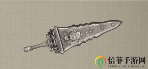 《尼爾：機(jī)械紀(jì)元》武器百獸之劍屬性及特殊能力介紹