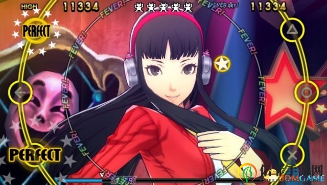 《女神異聞錄4：舞夜狂歡》迪斯科升級版拆箱揭秘