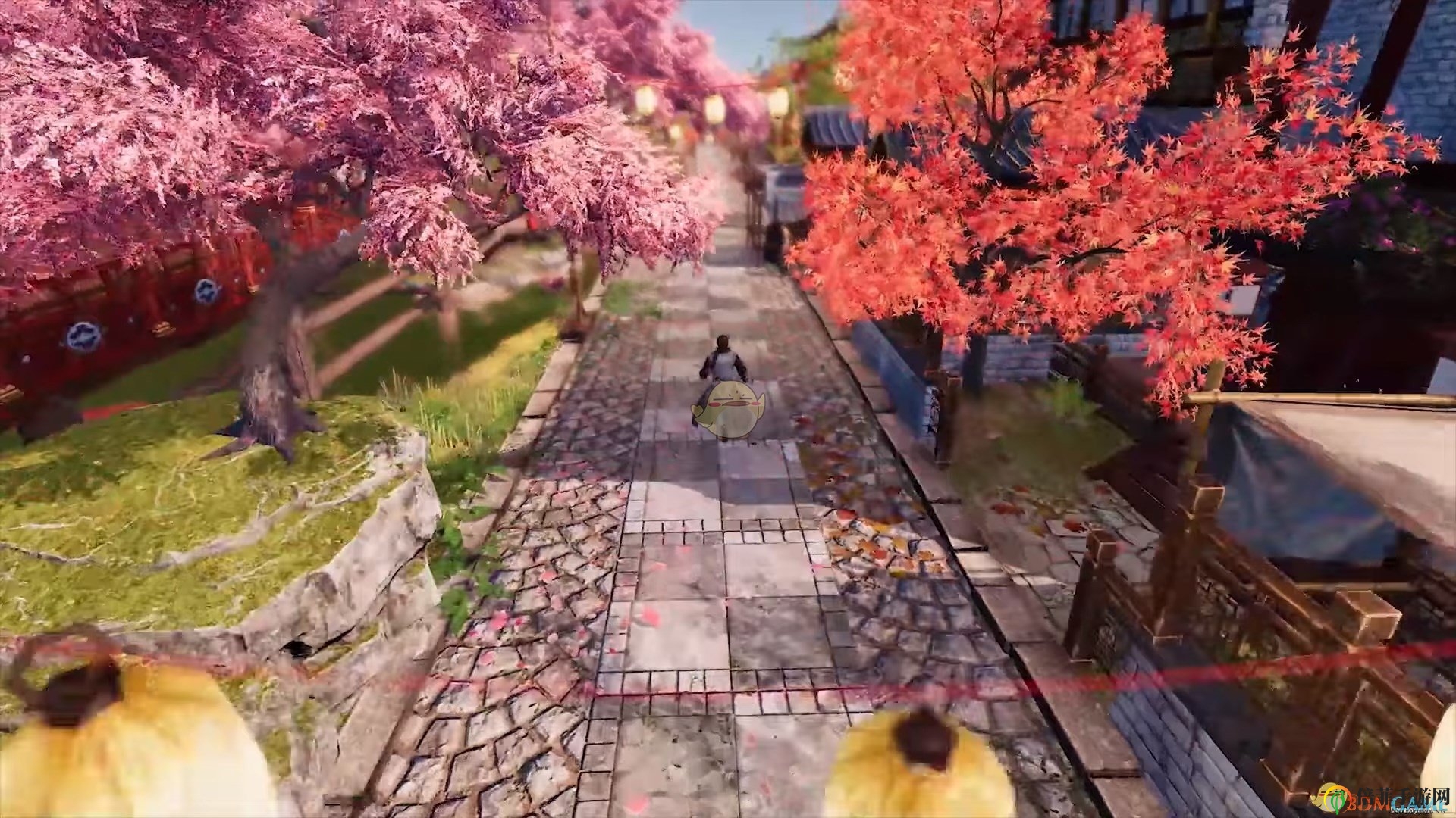 《天命奇御2》全攻略：揭秘法武學獲取途徑