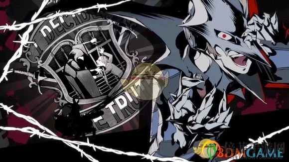 《女神異聞錄5R》揭秘撒旦面具合成技巧