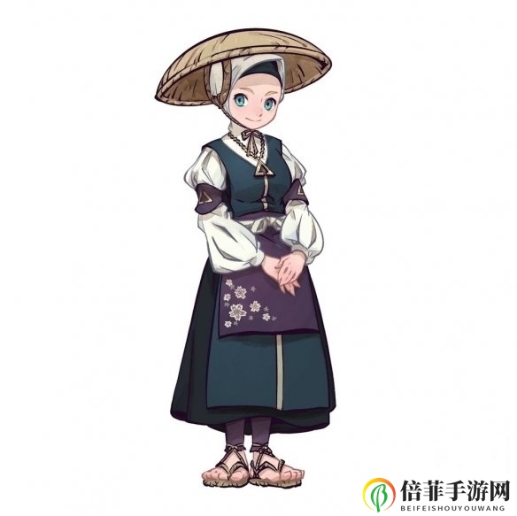 《天穗之咲稻姬》米爾緹身份介紹