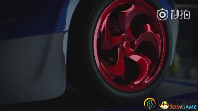 《團(tuán)隊索尼克賽車》繁中版確認(rèn) 登陸PS4 NS PC
