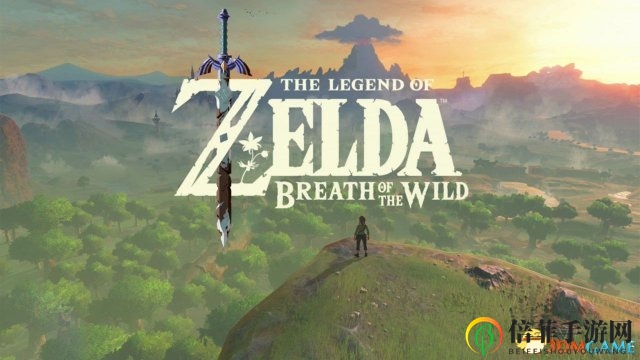 《塞爾達傳說：荒野之息》傳聞或與Switch首發(fā)失之交臂