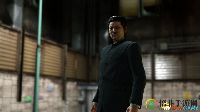 《如龍6》PS4獨占畫面驚艷，高清截圖搶先看