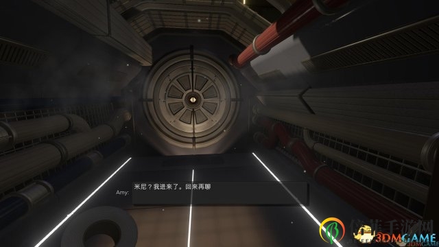 3dmgame