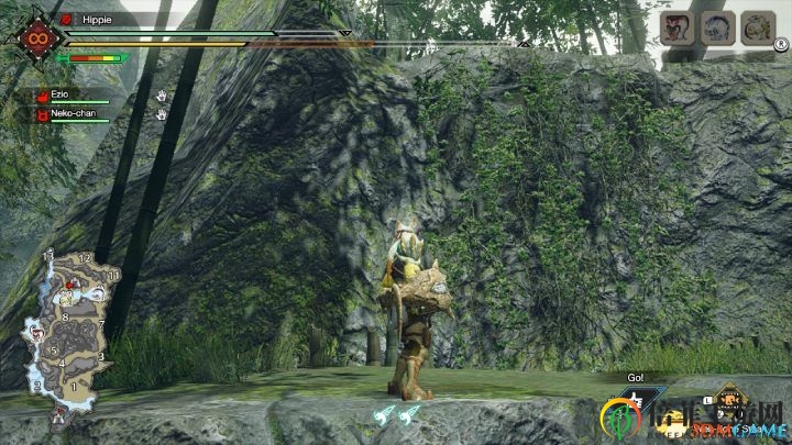 《怪物獵人：崛起》全收集圖文攻略 先人遺物筆記收集輔助營地位置