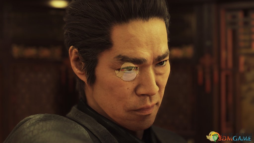 《如龍7：光與暗的去向》澤城丈背景故事介紹