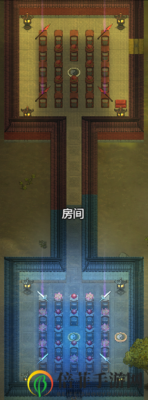 《了不起的修仙模擬器》聚靈陣的原理是什么
