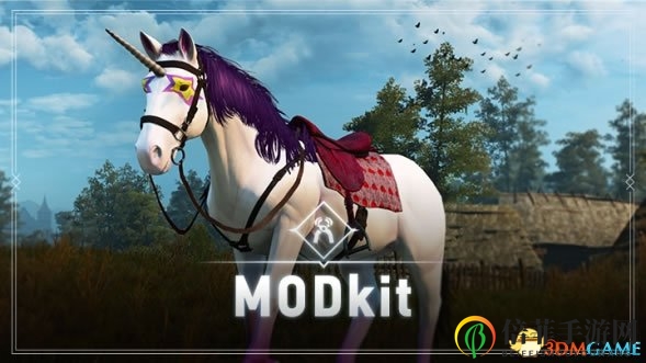 《巫師3》MOD工具詳述，期待新美女角色亮相