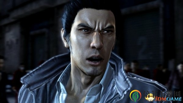 《如龍3-5》PS4重制版揭曉，畫(huà)質(zhì)幀率雙重升級(jí)