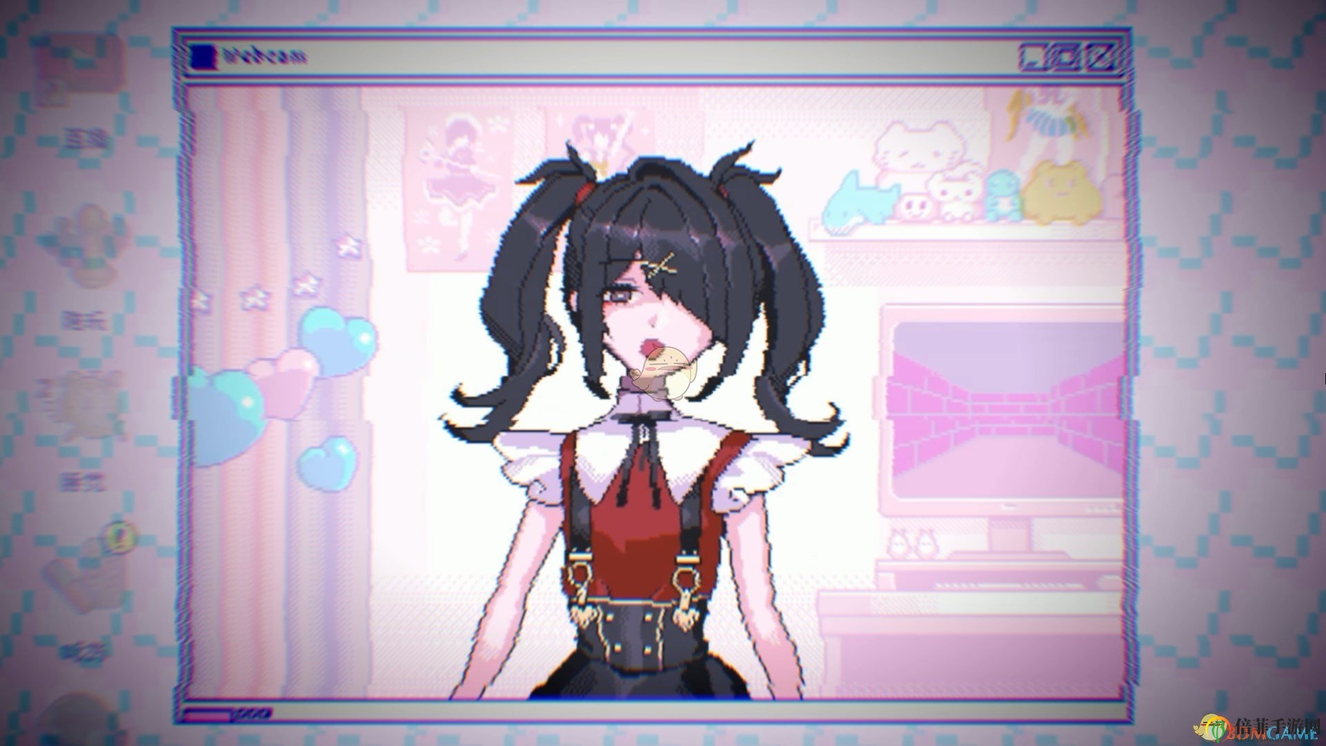《主播女孩重度依賴》揭秘直播劇情1-5揭露技巧