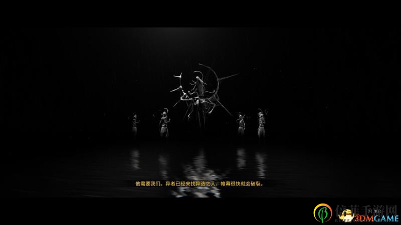 《彼岸花》圖文上手指南 全流程解說視頻攻略