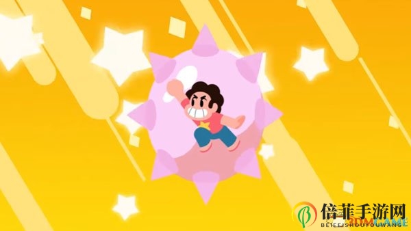 《史提芬宇宙》揭秘預(yù)告，3D冒險(xiǎn)解謎之旅