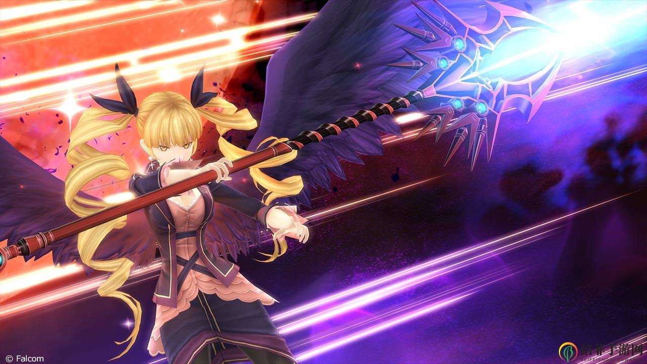 《英雄傳說：閃之軌跡4》『根源的煉金術師』瑪利亞貝爾人物介紹