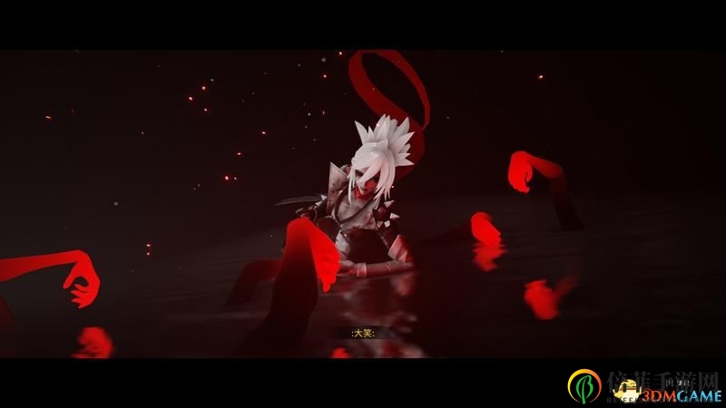 《彼岸花》圖文上手指南 全流程解說視頻攻略