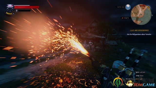 3dmgame