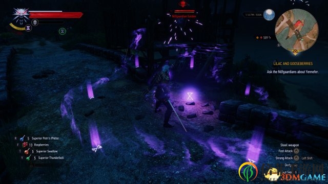 3dmgame
