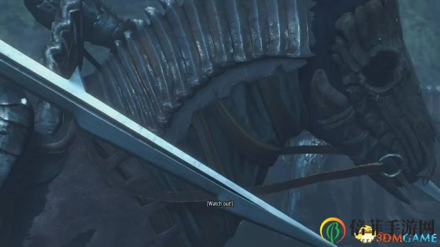 《巫師3：狂獵》獨家首曝，15分鐘高清視頻盛宴