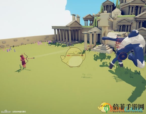 《全面戰(zhàn)爭模擬器》揭秘狩獵之神特性解析