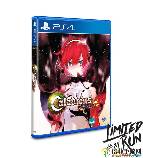 《女神騎士團：爆裂》PS4版限量發(fā)售，僅4000套珍藏版