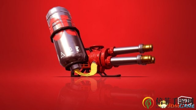 噴射戰(zhàn)士2