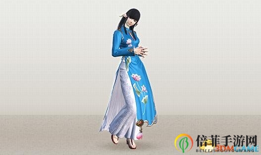 我游要火 《最終幻想14》4.0國服數(shù)據(jù)披露