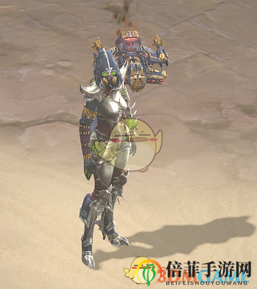 《暗黑破壞神3》獵魔人新套裝屬性外觀大揭秘
