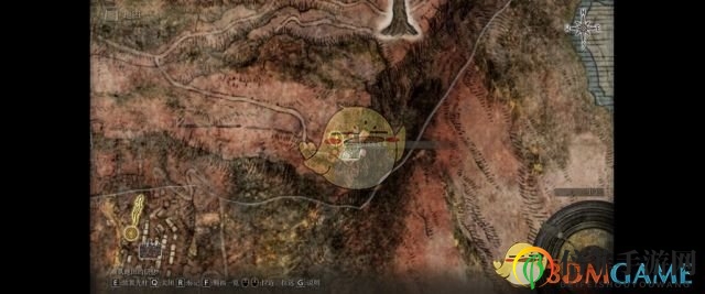 《艾爾登法環(huán)》全屬性+5護符獲得方法