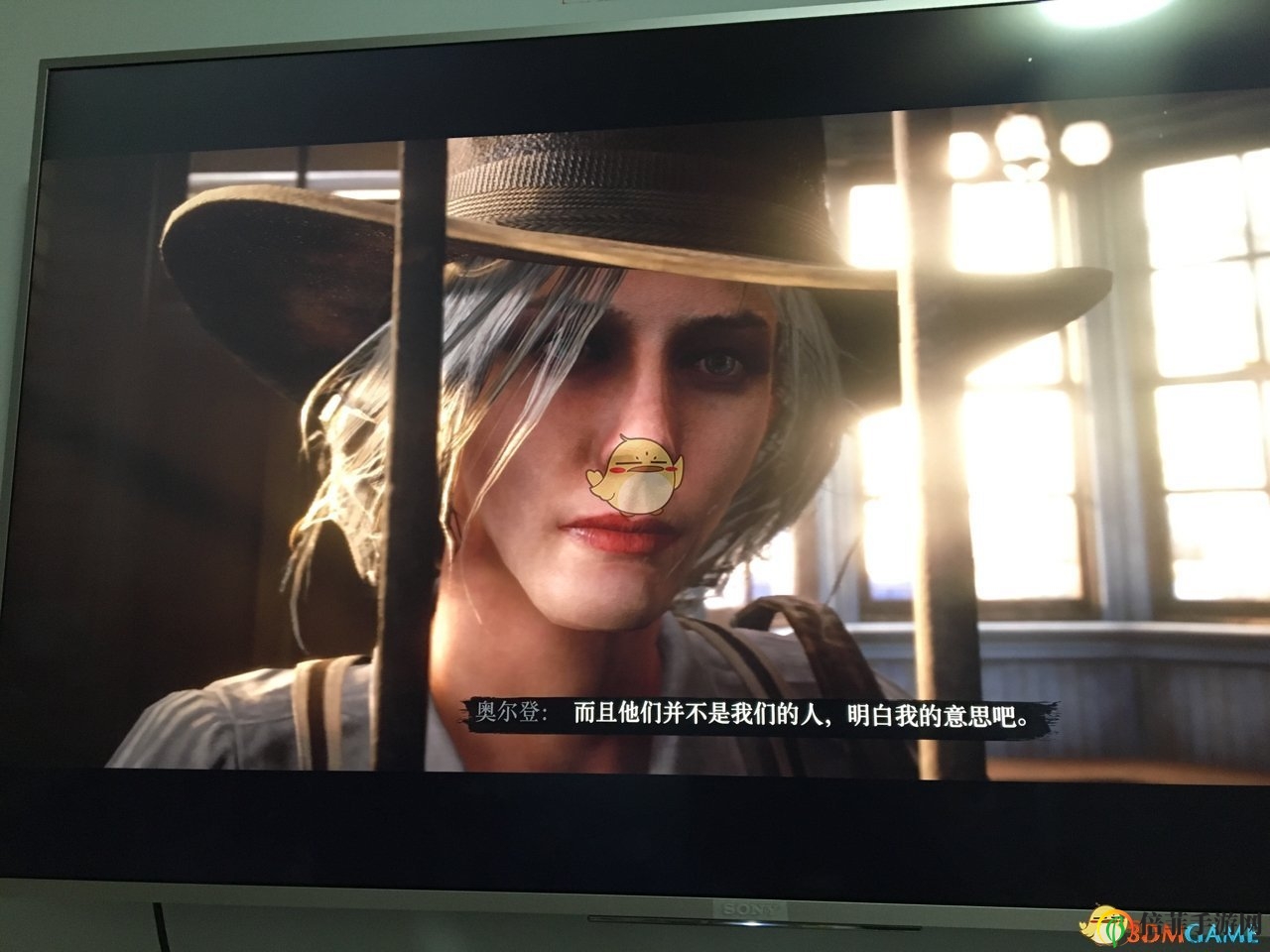 《荒野大鏢客2》online白發(fā)美女捏臉數(shù)據(jù)一覽
