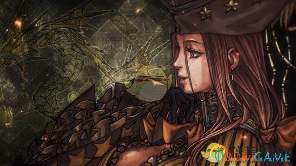 《幻想大陸戰(zhàn)記：盧納基亞傳說》揭秘諾查里歐王國攻略挑戰(zhàn)指數(shù)