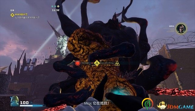 《彩虹六號：異種》圖文攻略 全任務(wù)攻略