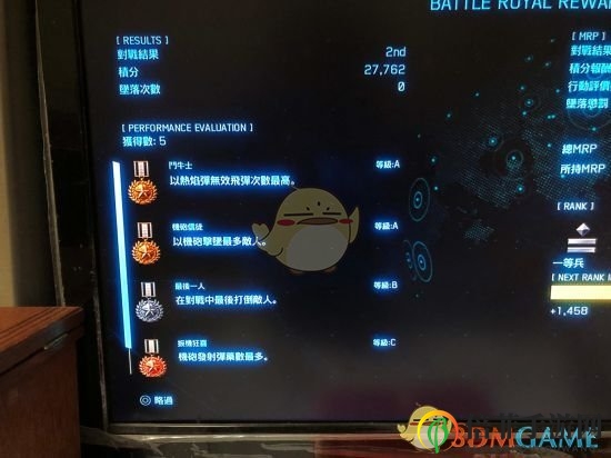 《皇牌空戰(zhàn)7：未知空域》命中率提升心得分享