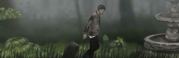 《殘穢的我們》游戲玩法背景分享
