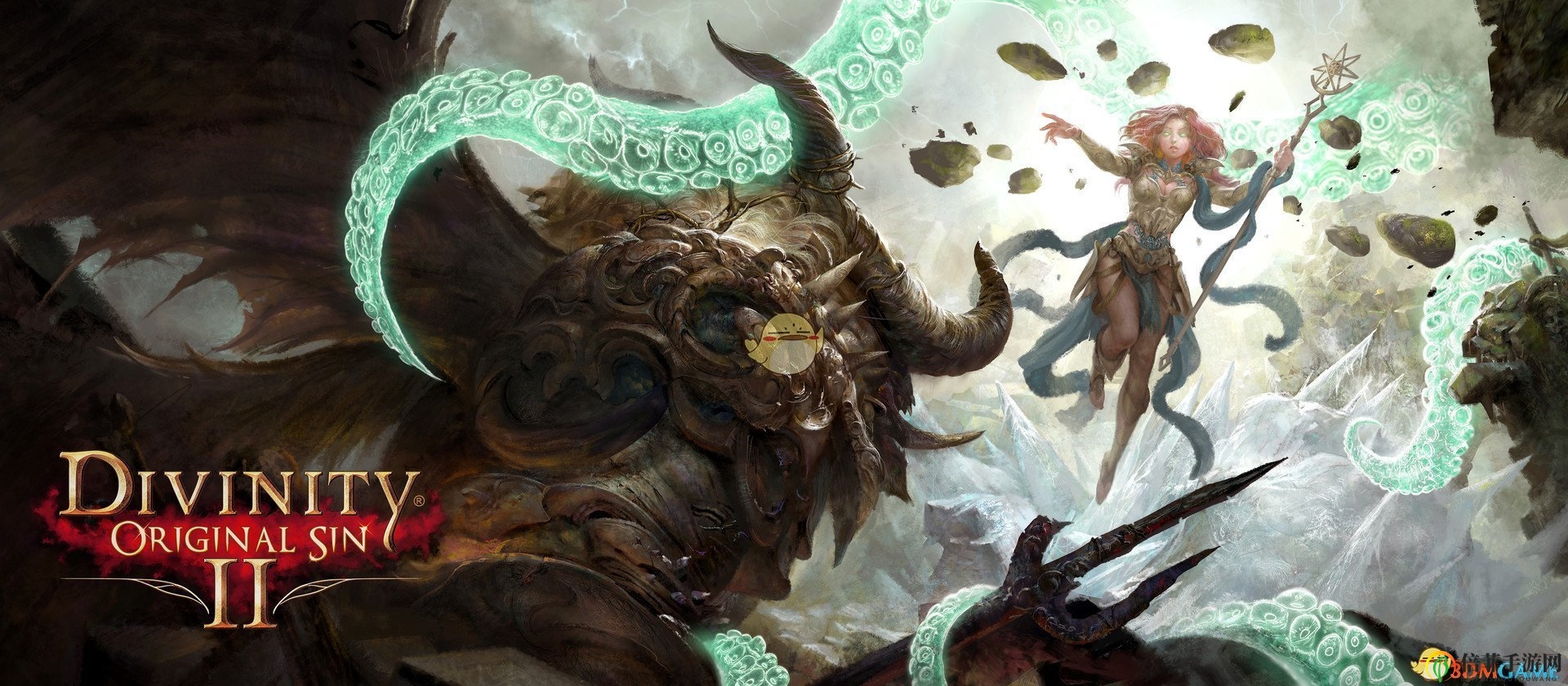 《神界：原罪2》終極版新手戰(zhàn)術(shù)心得攻略