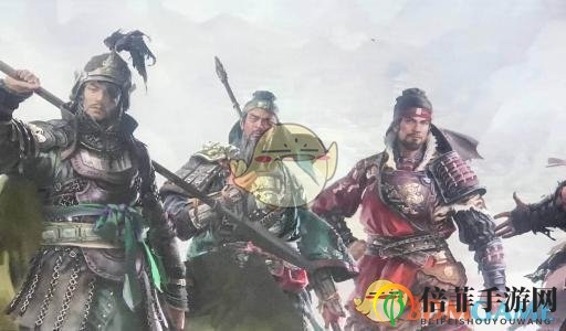 《全面戰(zhàn)爭(zhēng)：三國(guó)》武將和部隊(duì)招募方法介紹