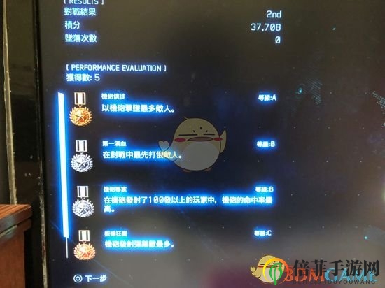 《皇牌空戰(zhàn)7：未知空域》命中率提升心得分享
