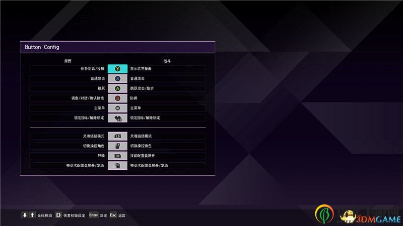 《刀劍神域：彼岸游境》全神圣術(shù)收集位置 全終極技能收集位置