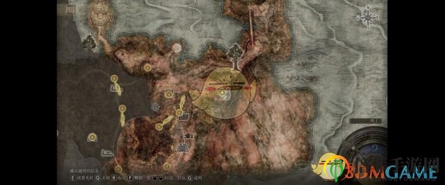 《艾爾登法環(huán)》全屬性+5護符獲得方法