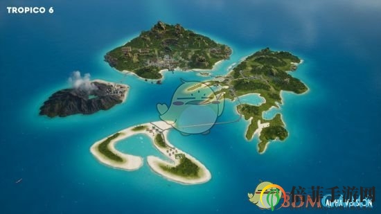 《海島大亨6》揭秘：旅游盈利高招全解析
