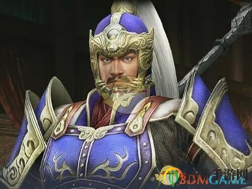 《無雙大蛇3》龐德操作訣竅全解析