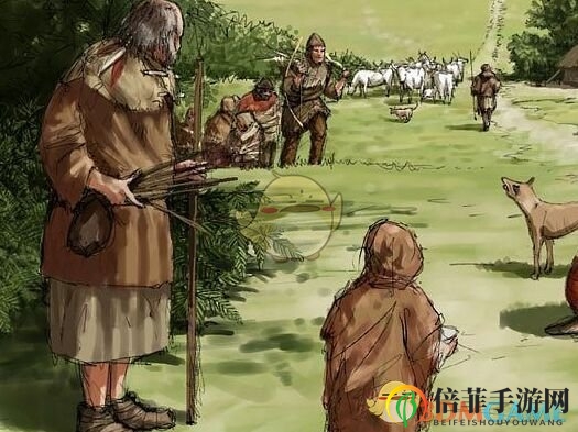 《人類黎明》按鍵攻略，高效快捷鍵揭秘
